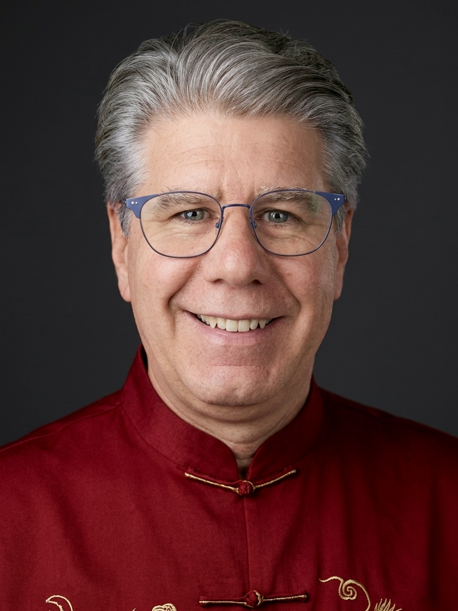 Steven Simao, founder of Go2SeaWithMe
